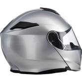 Z1R Solaris 2.0 Modular Helmet - Silver - Medium 0101-17512